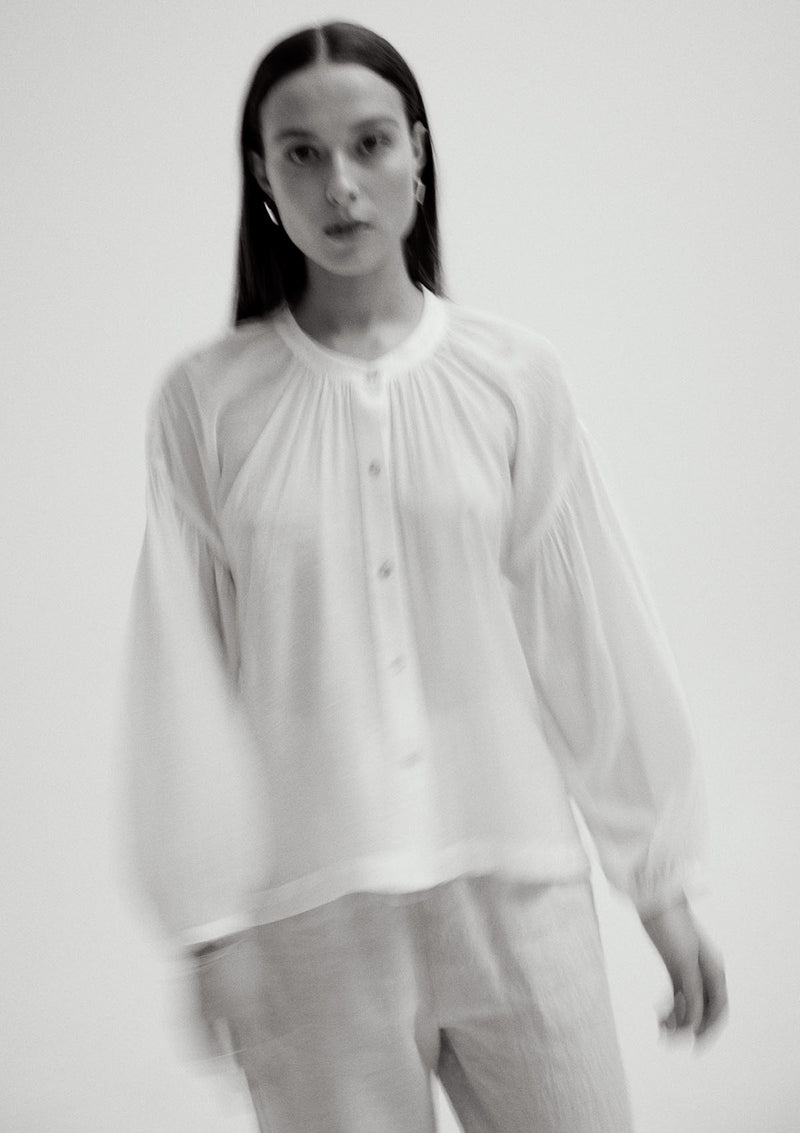 Marle Joseph Shirt
