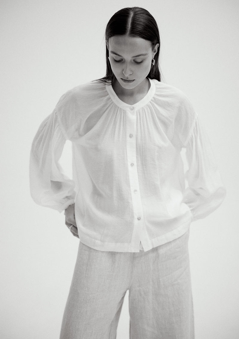 Marle Joseph Shirt