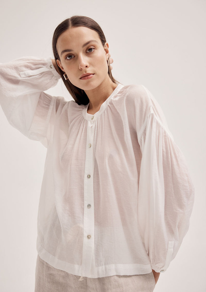 Marle Joseph Shirt