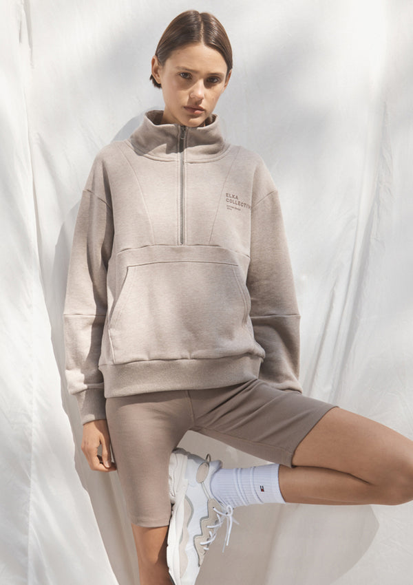 Elka Collective Mindful Sweater