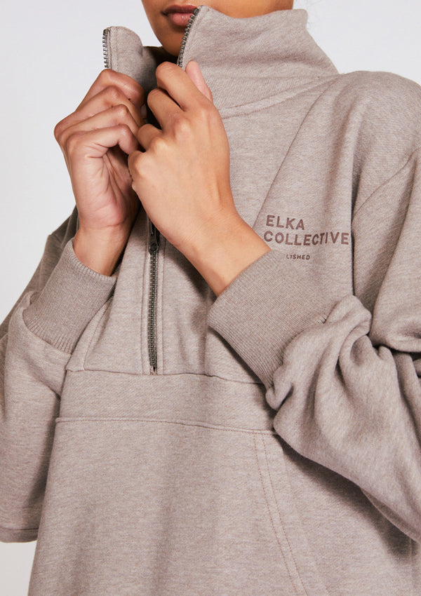 Elka Collective Mindful Sweater