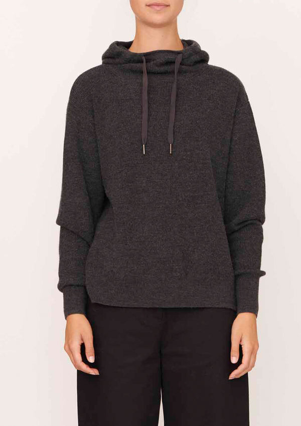 POL Divine Hooded Knit