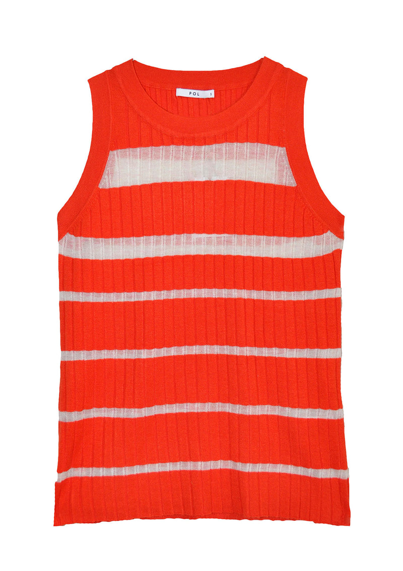 POL Clothing Bren Tank