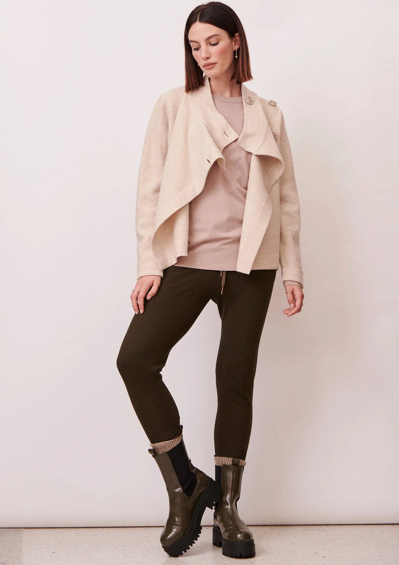 POL Clothing Cabin Biker Jacket