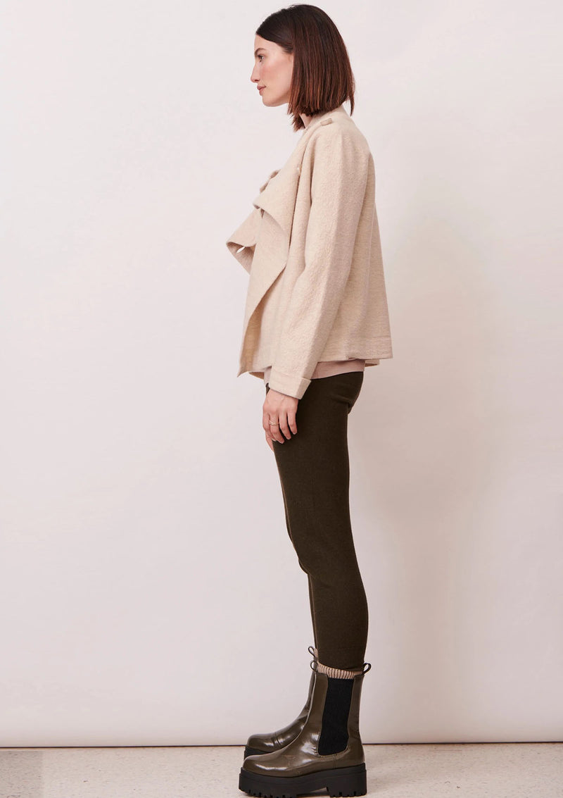 POL Clothing Cabin Biker Jacket