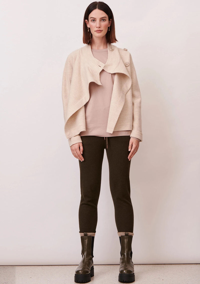POL Clothing Cabin Biker Jacket