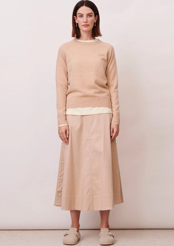 POL Clothing Willow Cashmere Knit