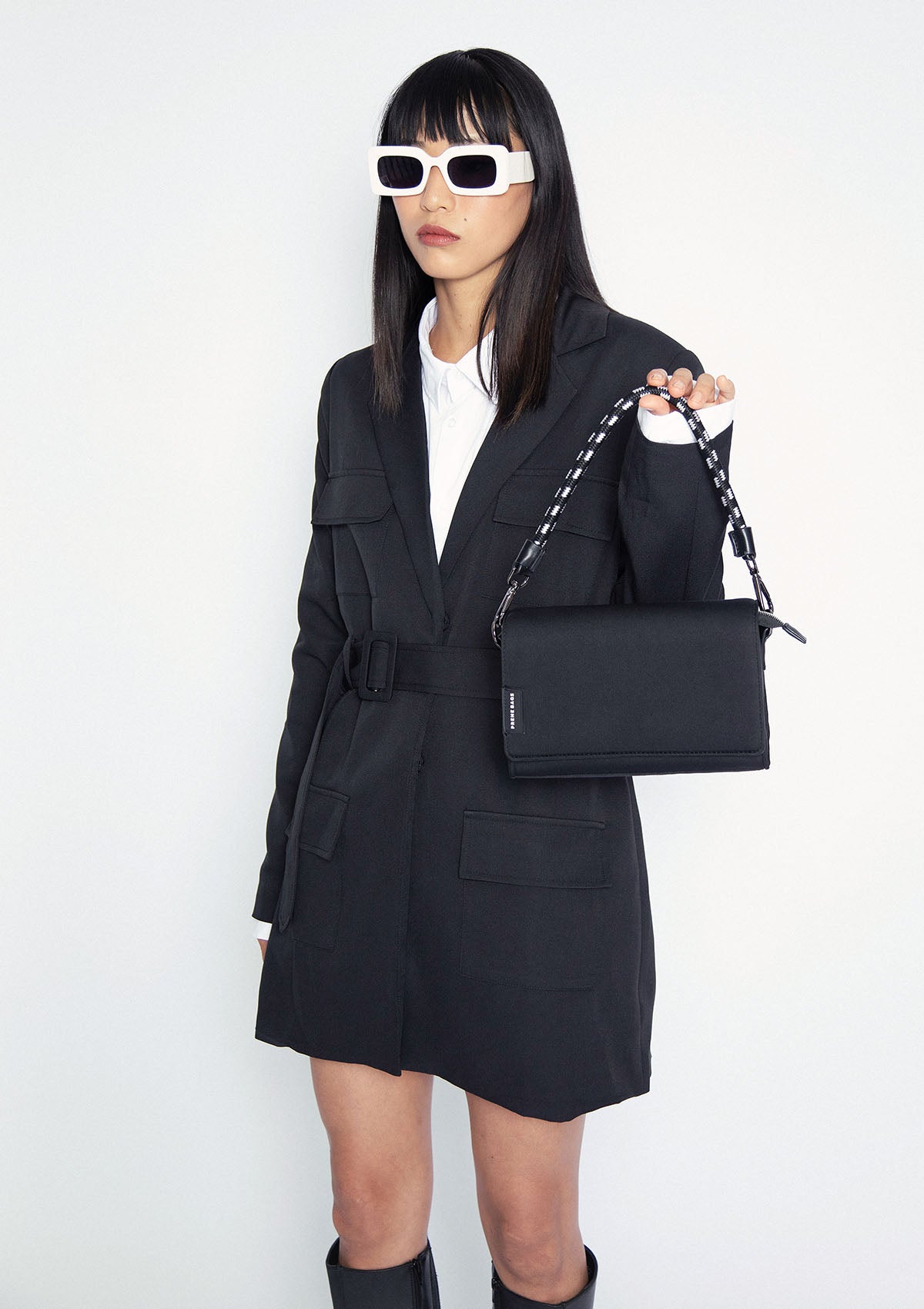 Prene Bags The Cupid Bag – Khlassik
