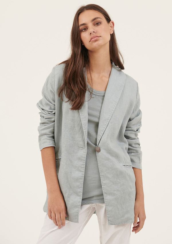 Primness Paradise Blazer