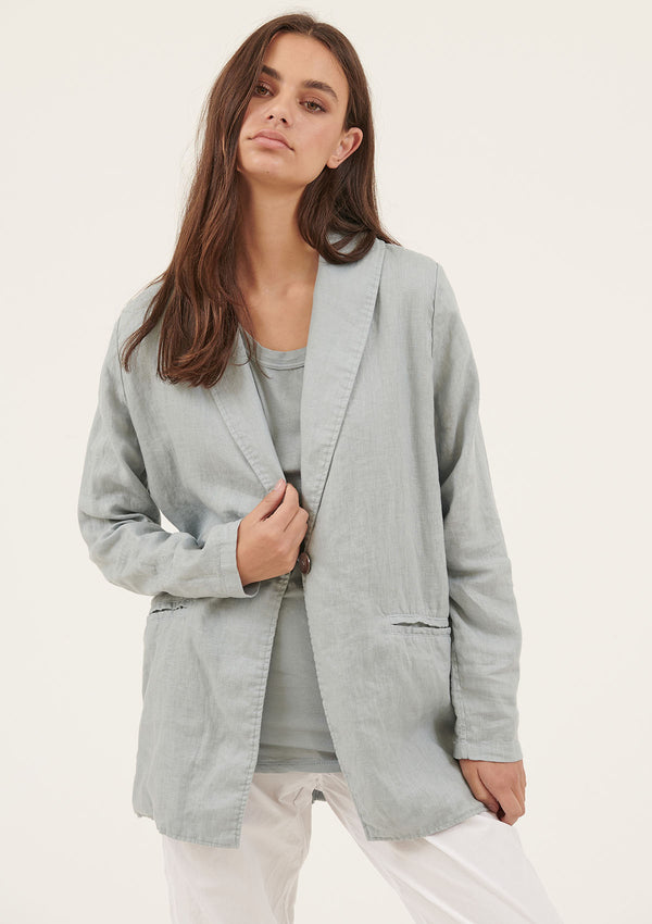 Primness Paradise Blazer