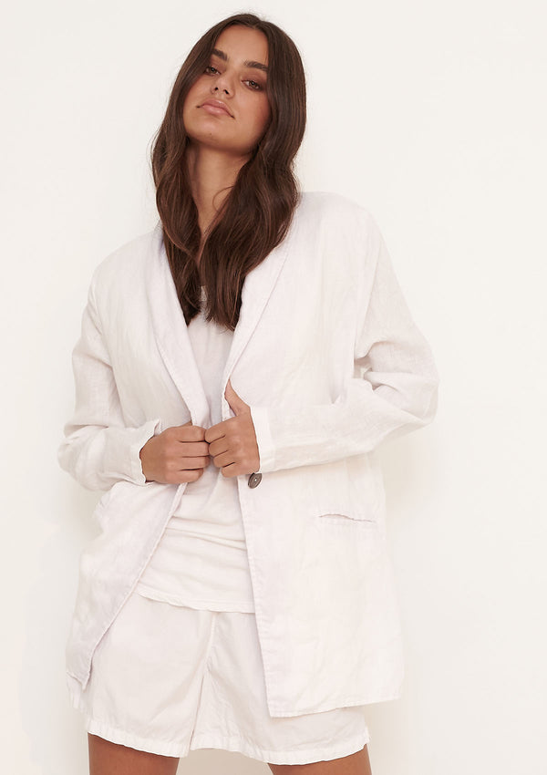 Primness Paradise Blazer