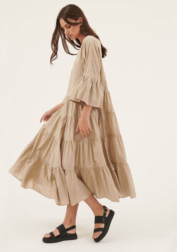 Primness Moonstar Dress