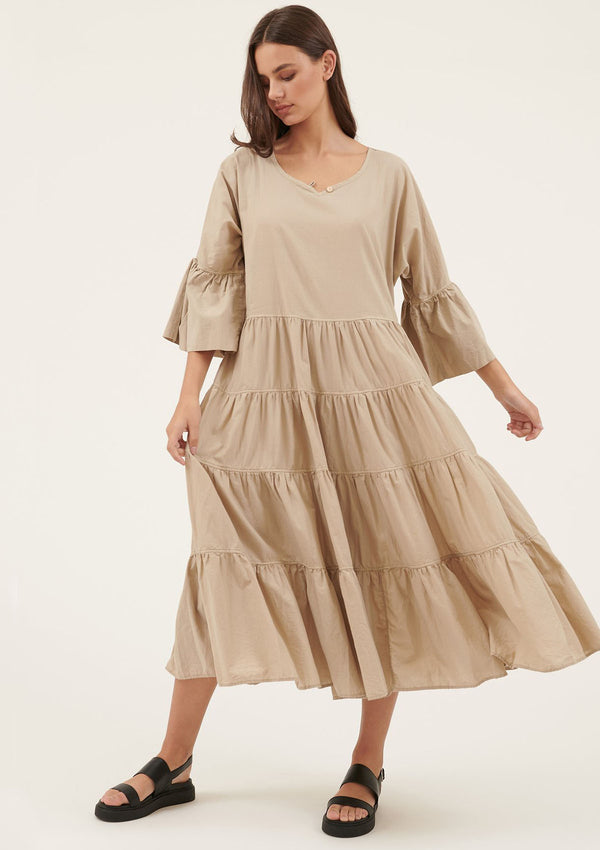 Primness Moonstar Dress