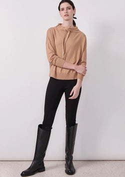 POL Clothing Ponti Riding Legging