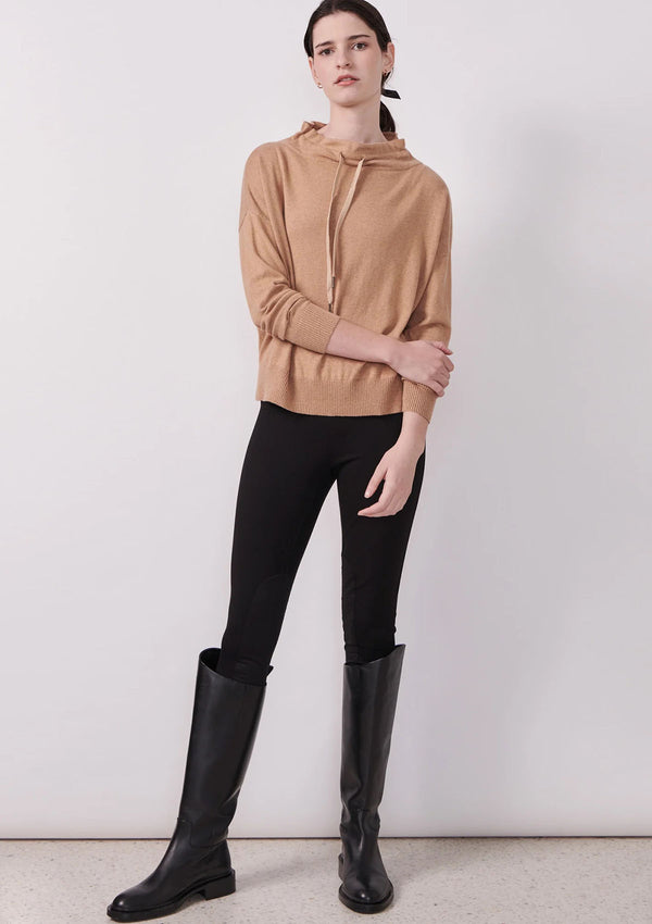 POL Clothing Ponti Riding Legging