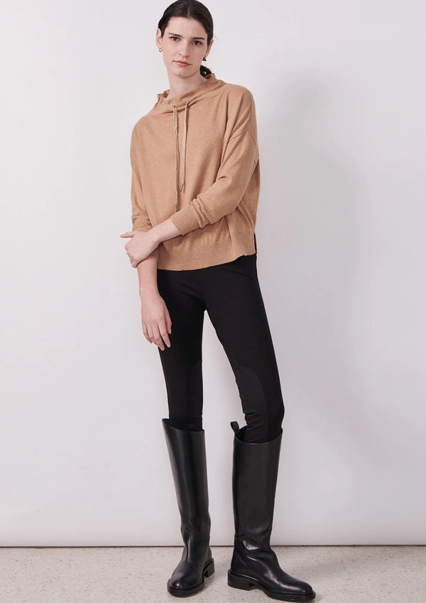 POL Clothing Ponti Riding Legging