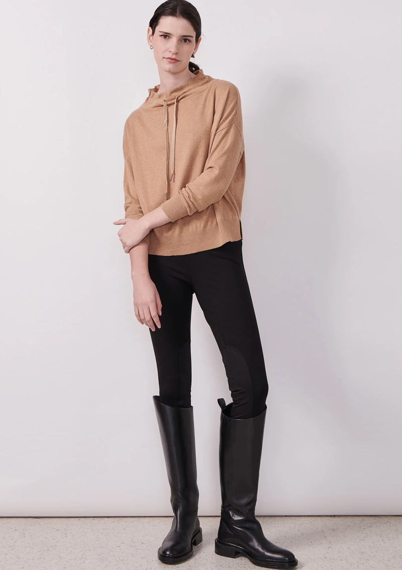 POL Clothing Ponti Riding Legging