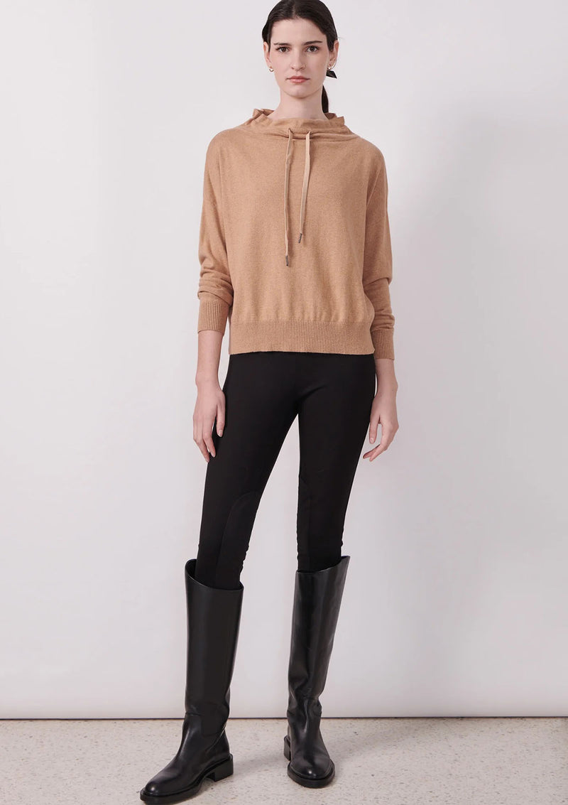 POL Clothing Ponti Riding Legging