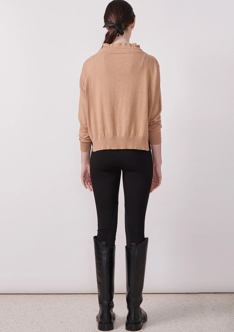 POL Clothing Ponti Riding Legging