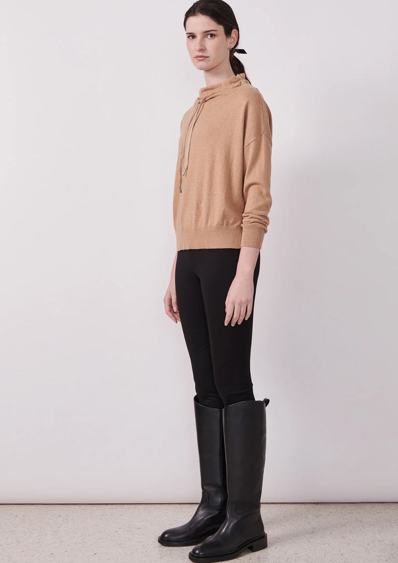 POL Clothing Ponti Riding Legging