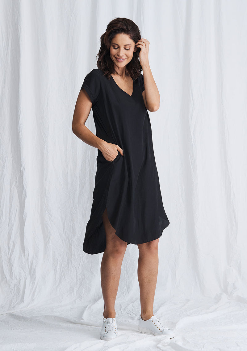 Mela Purdie Retreat Dress