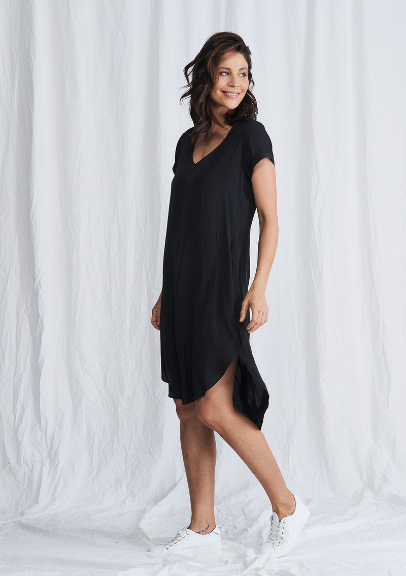 Mela Purdie Retreat Dress