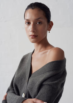 Marle Sawyer Cardi