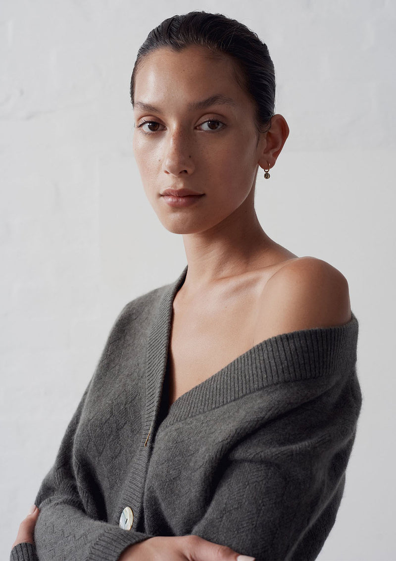 Marle Sawyer Cardi