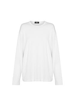 Mela Purdie Compact Knit Signature Sweater