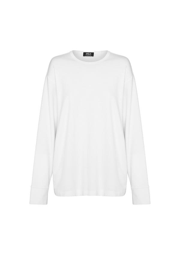 Mela Purdie Compact Knit Signature Sweater