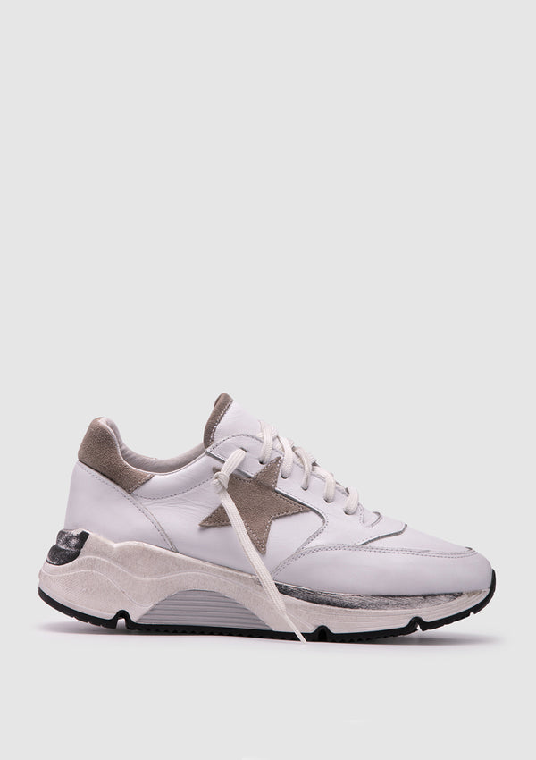 Zoe Kratzmann Siren Sneaker