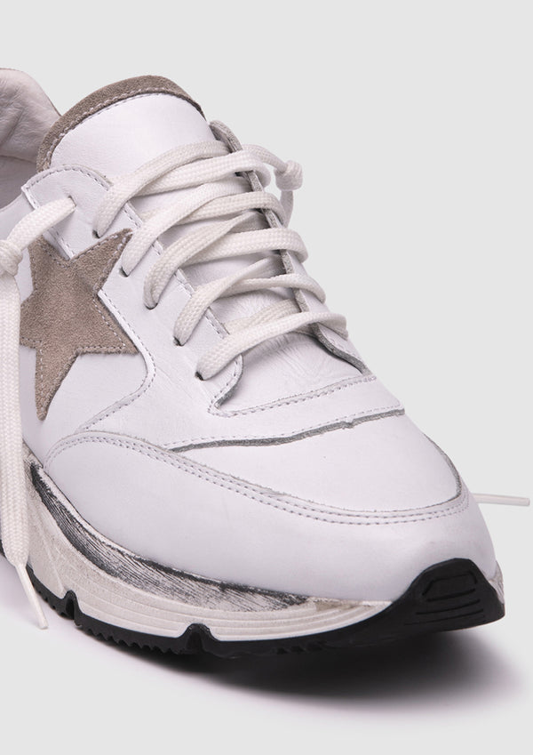 Zoe Kratzmann Siren Sneaker