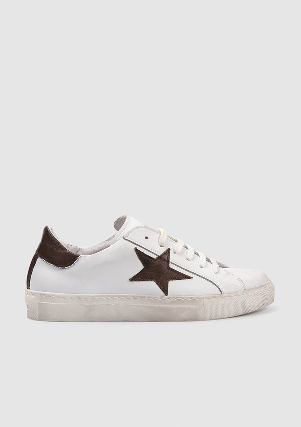 Zoe Kratzmann Swank Sneaker
