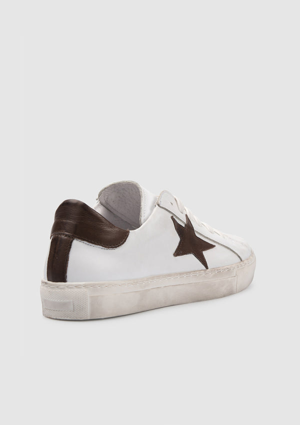 Zoe Kratzmann Swank Sneaker