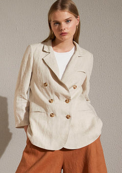 Zoe Kratzmann Tactic Jacket