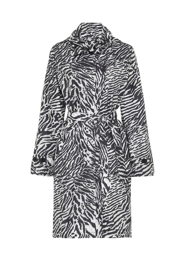 PAQME Everywhere Raincoat