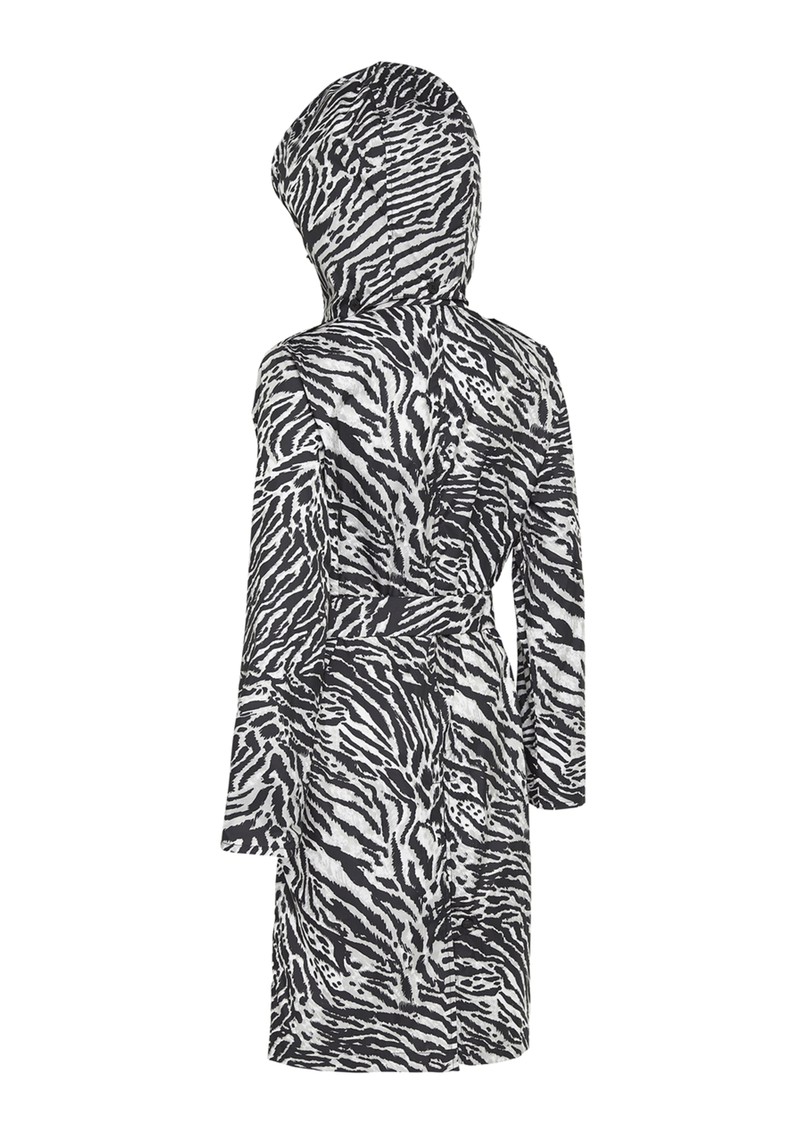 PAQME Everywhere Raincoat
