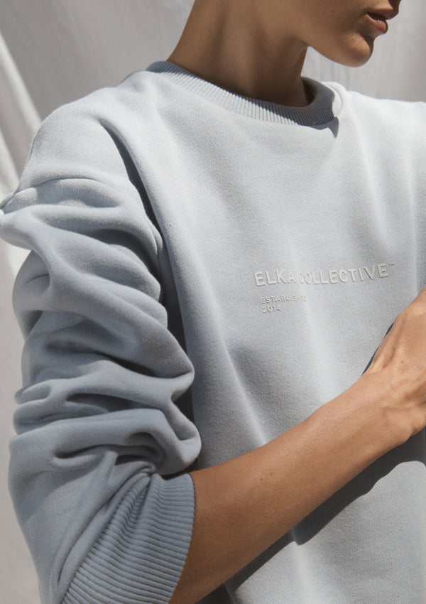 Elka Collective Trademark Crew