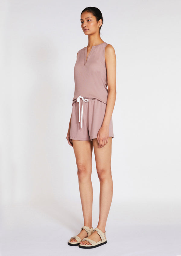 Elka Collective Trademark PJ Set