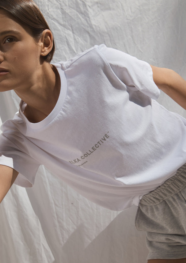 Elka Collective Trademark Tee