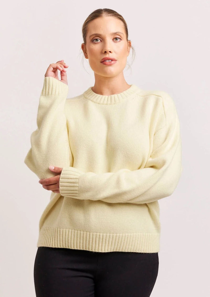 Alessandra Polly Sweater