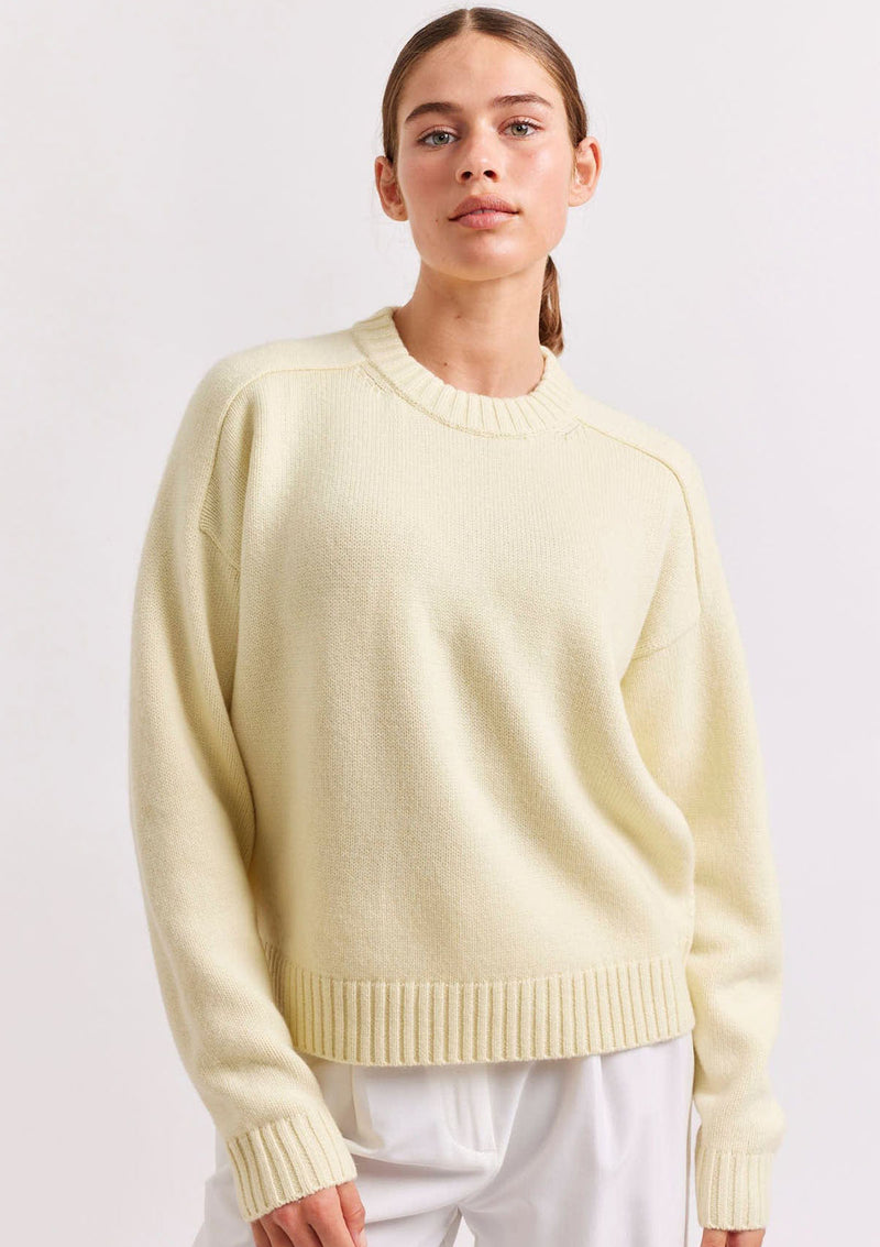 Alessandra Polly Sweater