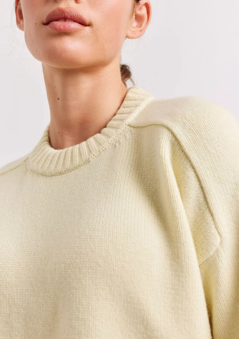 Alessandra Polly Sweater