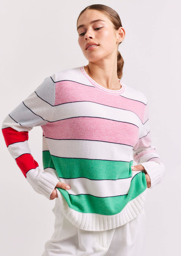 Alessandra Piper Sweater
