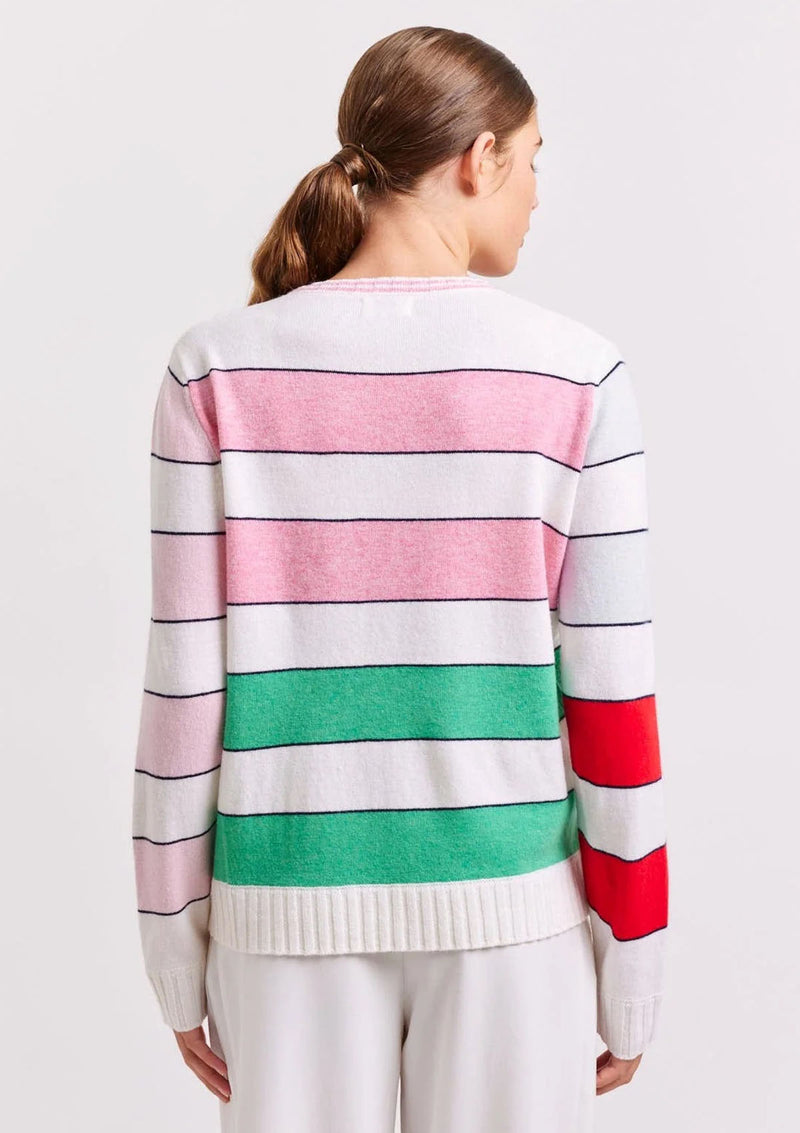 Alessandra Piper Sweater