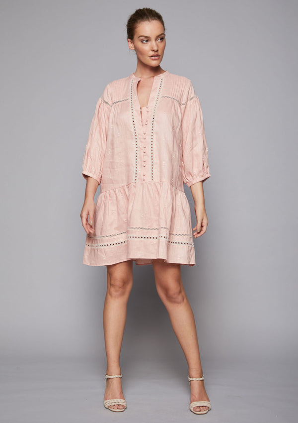 Zoe Kratzmann Beckon Dress